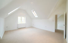 East Chiltington bedroom extension leads